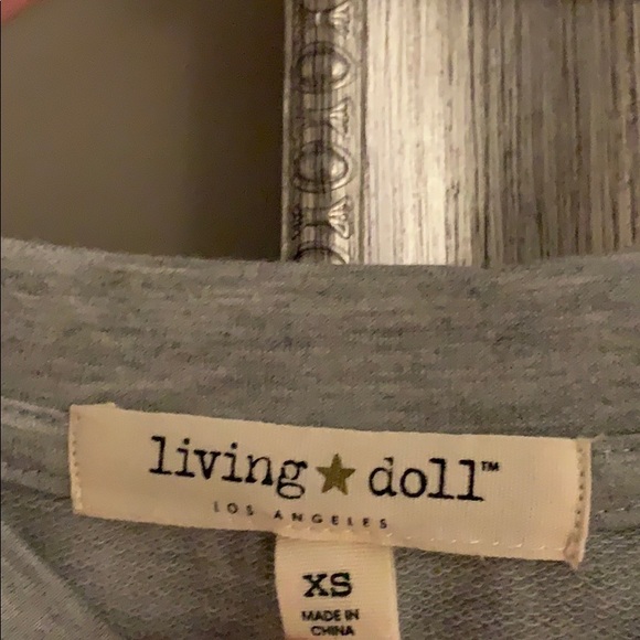 Perfect tunic! - Picture 3 of 3